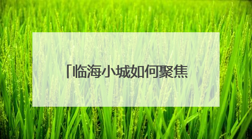 临海小城如何聚焦全球眼镜大业，重塑世界“目光”？