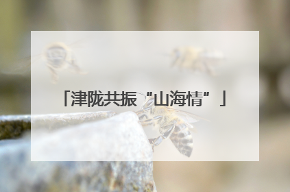 津陇共振“山海情”