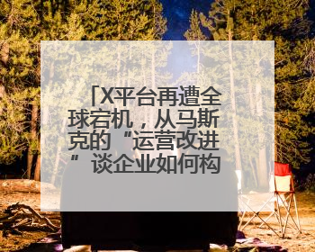 X平台再遭全球宕机，从马斯克的“运营改进”谈企业如何构建“永不停机”的数字护城河